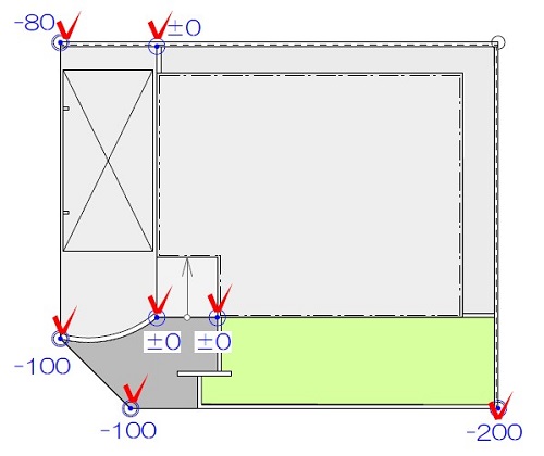 オーセブンCAD11 WEBマニュアル